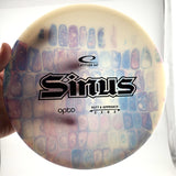 Latitude 64 Opto Sinus, 174g