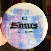 Latitude 64 Opto Sinus, 174g