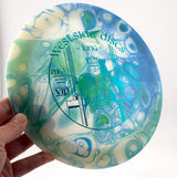 Westside Discs VIP King, 173g
