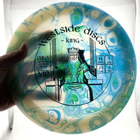 Westside Discs VIP King, 173g