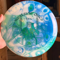 Westside Discs VIP King, 173g