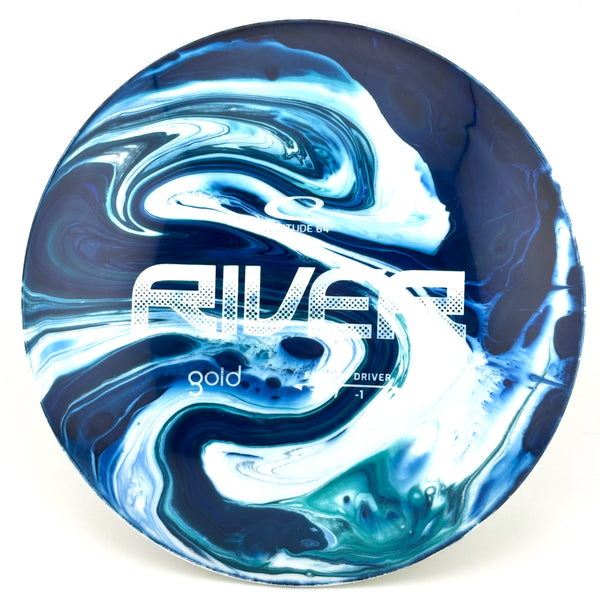 Latitude 64 Gold River, 174g