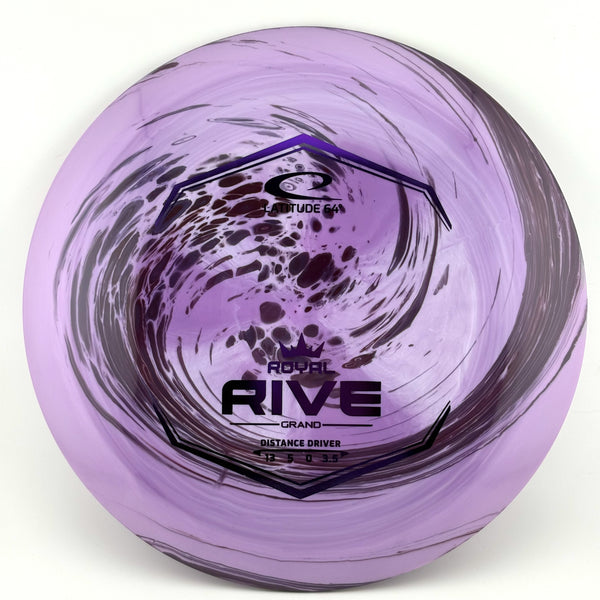Latitude 64 Royal Grand Rive, 175g
