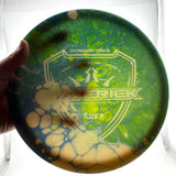 Dynamic Discs Fuzion Maverick, 169g