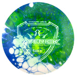 Dynamic Discs Fuzion Maverick, 169g