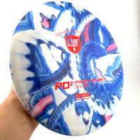 Discmania S Line PD2, 175g