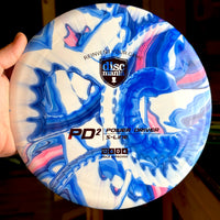 Discmania S Line PD2, 175g
