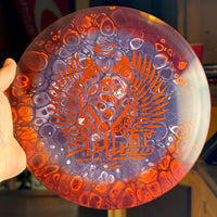 Latitude 64 Gold Orbit Saint Pro Kristin Tattar Team Series, 173g