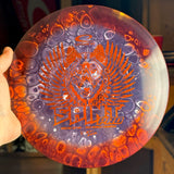 Latitude 64 Gold Orbit Saint Pro Kristin Tattar Team Series, 173g