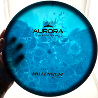 Millennium Sirius Aurora MS, 180g