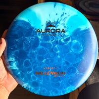 Millennium Sirius Aurora MS, 180g