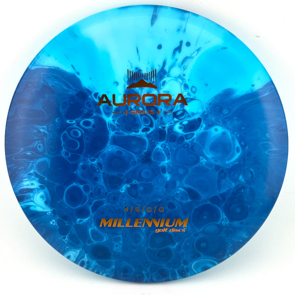Millennium Sirius Aurora MS, 180g