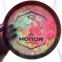 Latitude 64 Royal Grand Honor First Run, 174g
