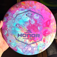 Latitude 64 Royal Grand Honor First Run, 174g