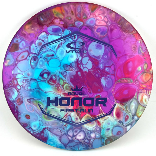 Latitude 64 Royal Grand Honor First Run, 174g