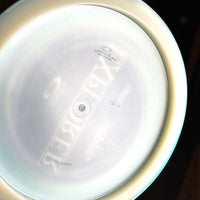 Latitude 64 Opto Explorer, 167g