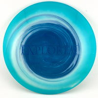 Latitude 64 Opto Explorer, 167g