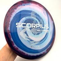 Millennium Helio Scorpius, 173g