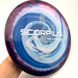 Millennium Helio Scorpius, 173g