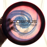 Millennium Helio Scorpius, 173g