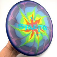 Latitude 64 Opto Stiletto, 176g