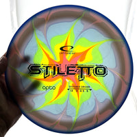 Latitude 64 Opto Stiletto, 176g