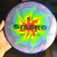 Latitude 64 Opto Stiletto, 176g