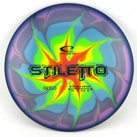 Latitude 64 Opto Stiletto, 176g