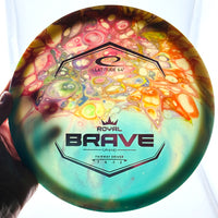 Latitude 64 Royal Grand Brave, 176g
