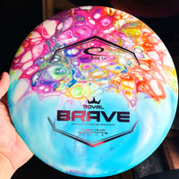 Latitude 64 Royal Grand Brave, 176g