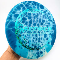 Discraft Glo Z Scorch Seasonal Glo, 174g