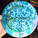 Discraft Glo Z Scorch Seasonal Glo, 174g
