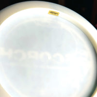 Discraft Glo Z Scorch Seasonal Glo, 174g