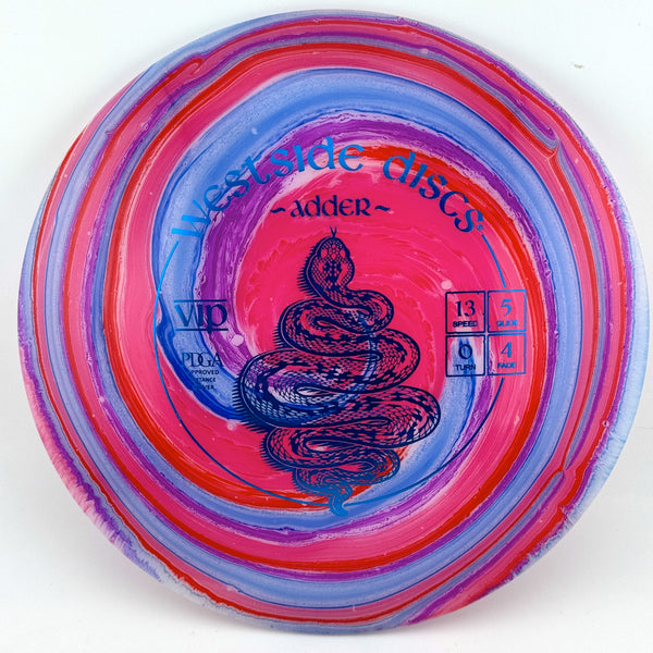 Westside Discs VIP Adder, 176g