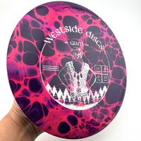 Westside Discs Tournament Giant, 173g