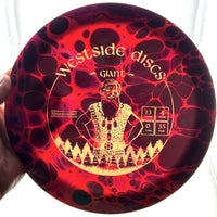 Westside Discs Tournament Giant, 173g