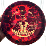 Westside Discs Tournament Giant, 173g