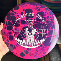 Westside Discs Tournament Giant, 173g