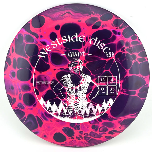 Westside Discs Tournament Giant, 173g