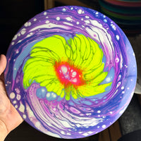 Dynamic Discs Fuzion Felon, 173g