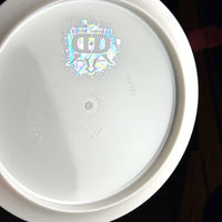 Dynamic Discs Fuzion Felon, 173g