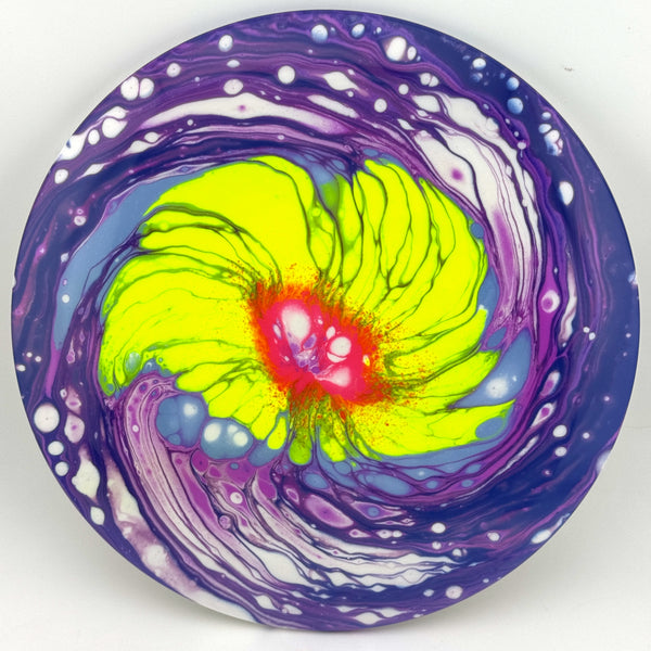 Dynamic Discs Fuzion Felon, 173g