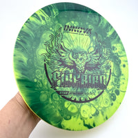 Innova Star Firebird, 169g