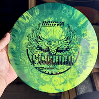Innova Star Firebird, 169g