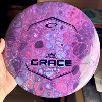 Latitude 64 Royal Grand Grace, 173g