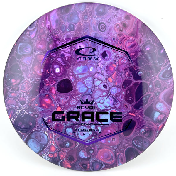 Latitude 64 Royal Grand Grace, 173g