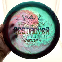 Innova Halo Star Destroyer, 164g
