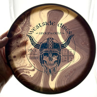 Westside Discs Tournament Underworld, 168g