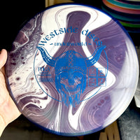 Westside Discs Tournament Underworld, 168g