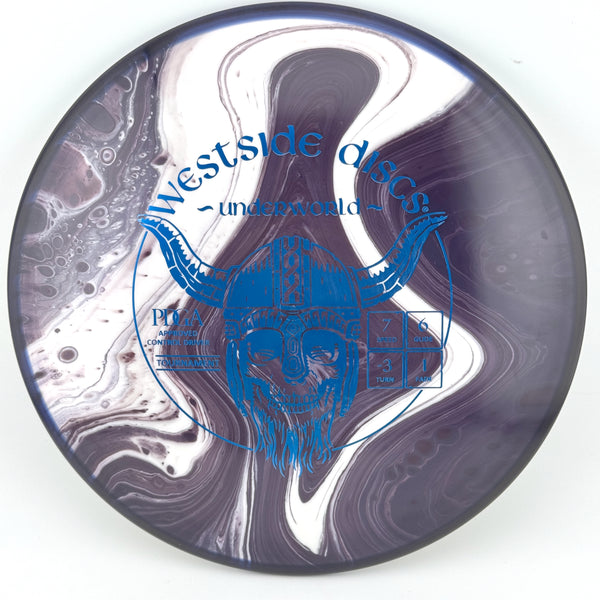 Westside Discs Tournament Underworld, 168g